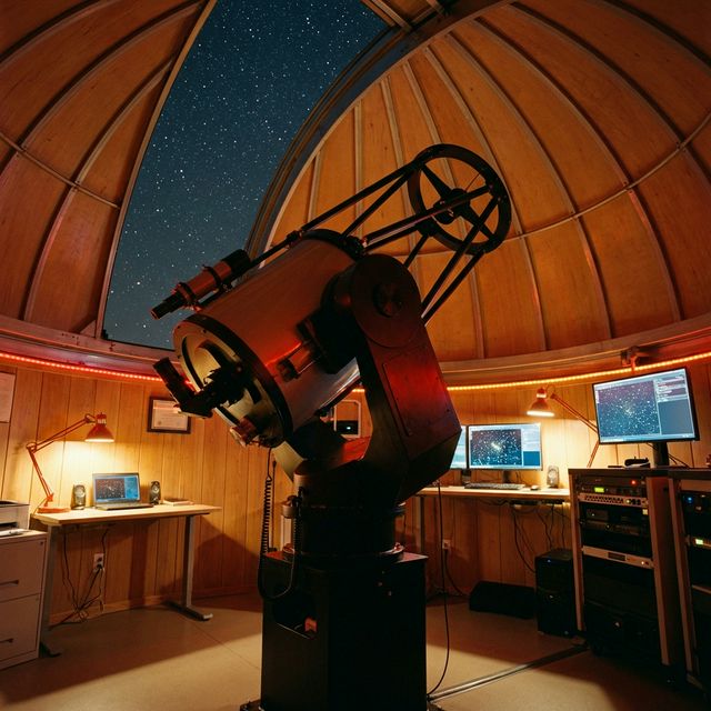 Télescope